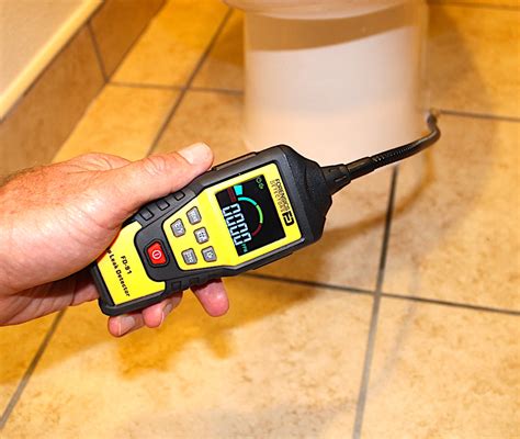 gas leak detector home depot|Best Sewer Gas Detector (updated for 2024)